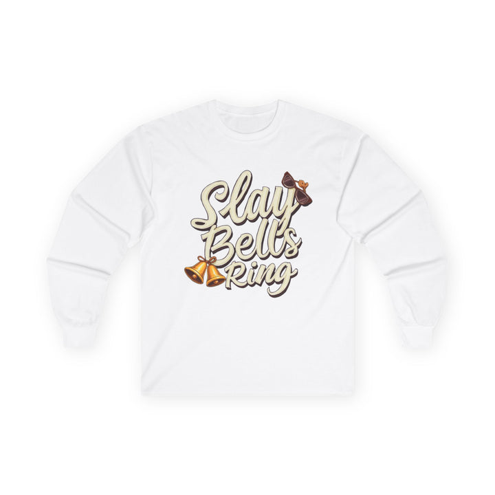 Slay Bells Ring | Unisex Sweater