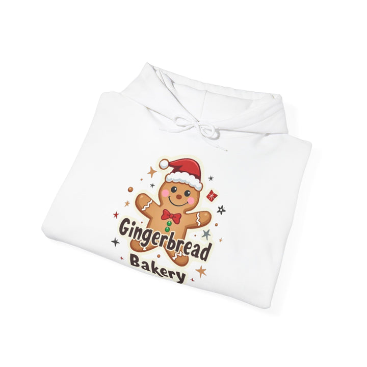 Gingerbread Bakery | Unisex Hoodie