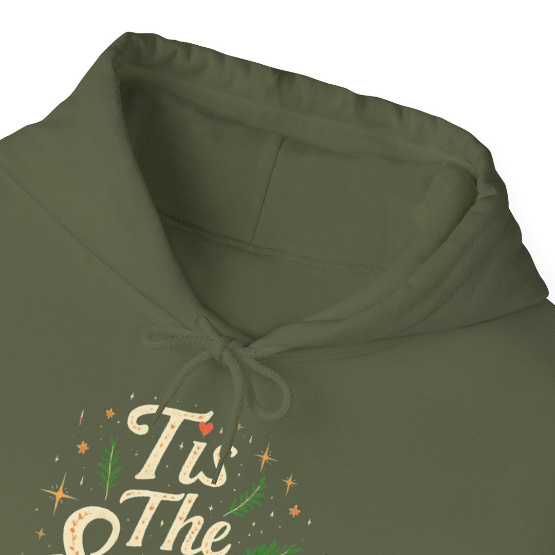 Tis The Season | Unisex Hoodie
