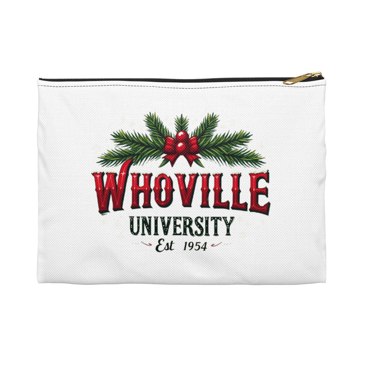 Snuggle Accessory Pouch