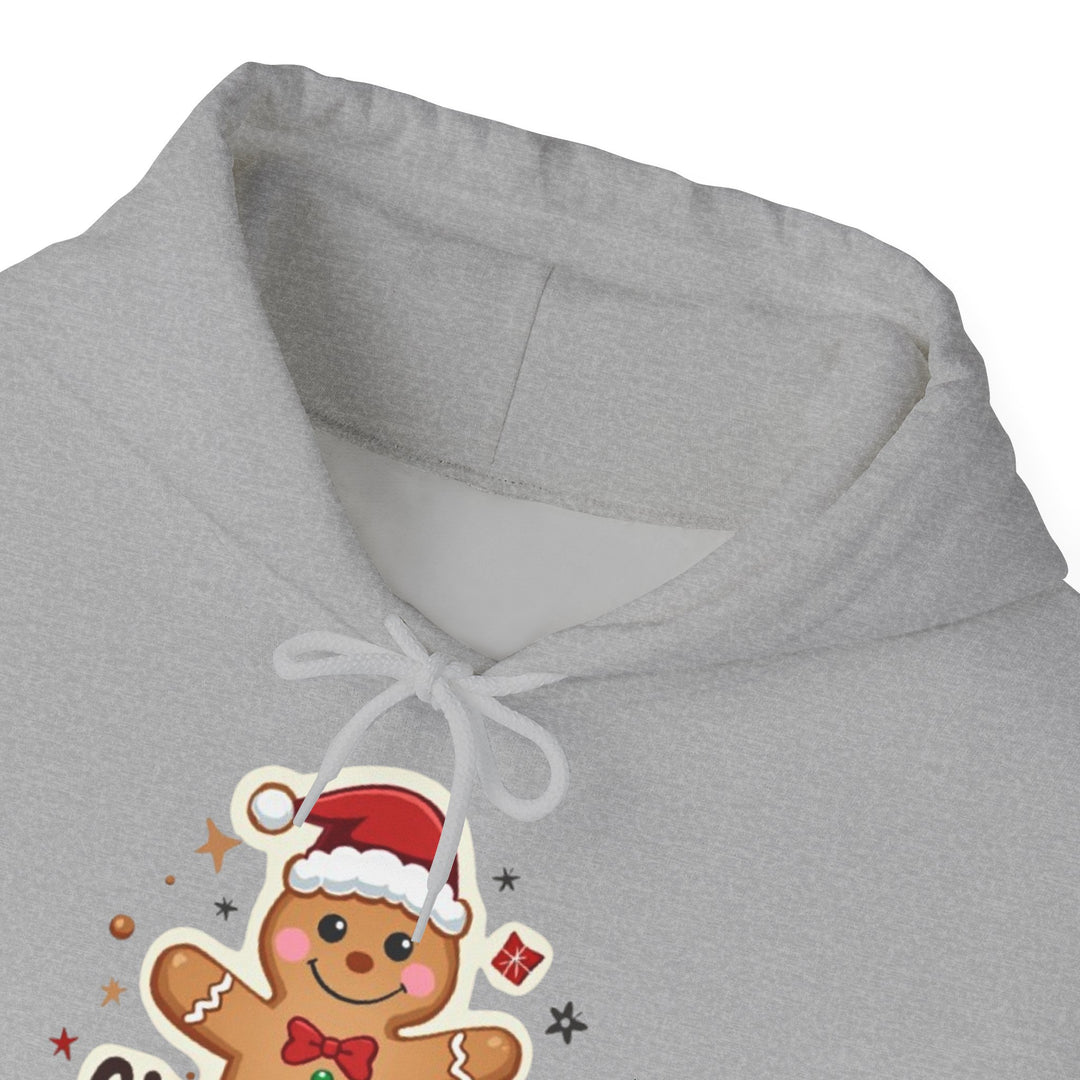 Gingerbread Bakery | Unisex Hoodie