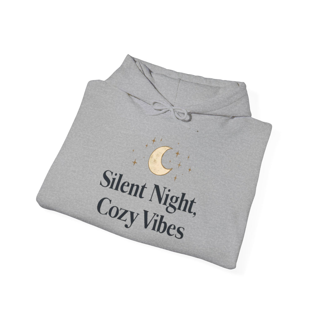 Silent Night | Unisex Hoodie