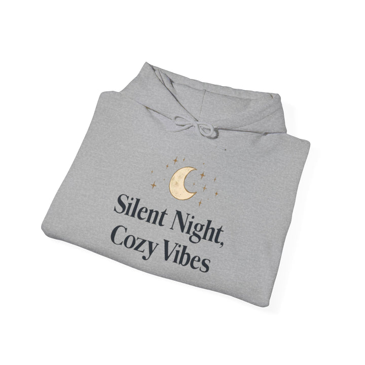 Silent Night | Unisex Hoodie