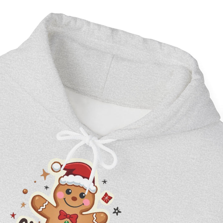 Gingerbread Bakery | Unisex Hoodie