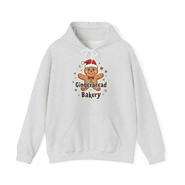 Gingerbread Bakery | Unisex Hoodie