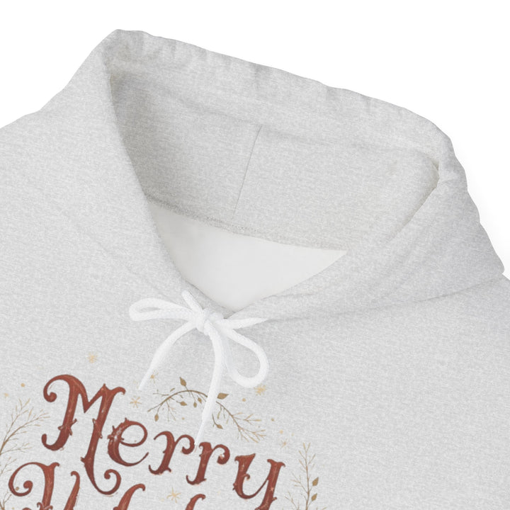 Merry Holidays | Unisex Hoodie