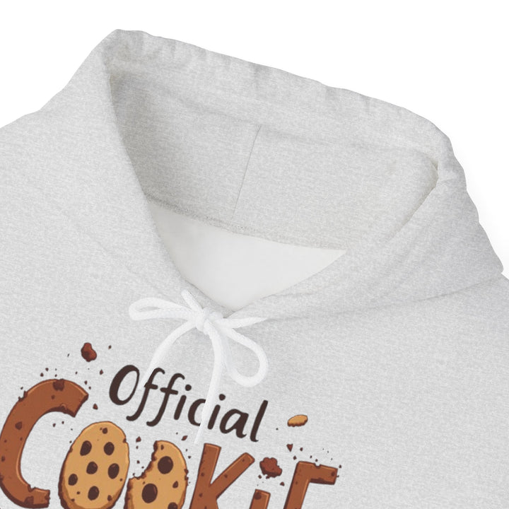 Official Cookie Tester | Unisex Hoodie
