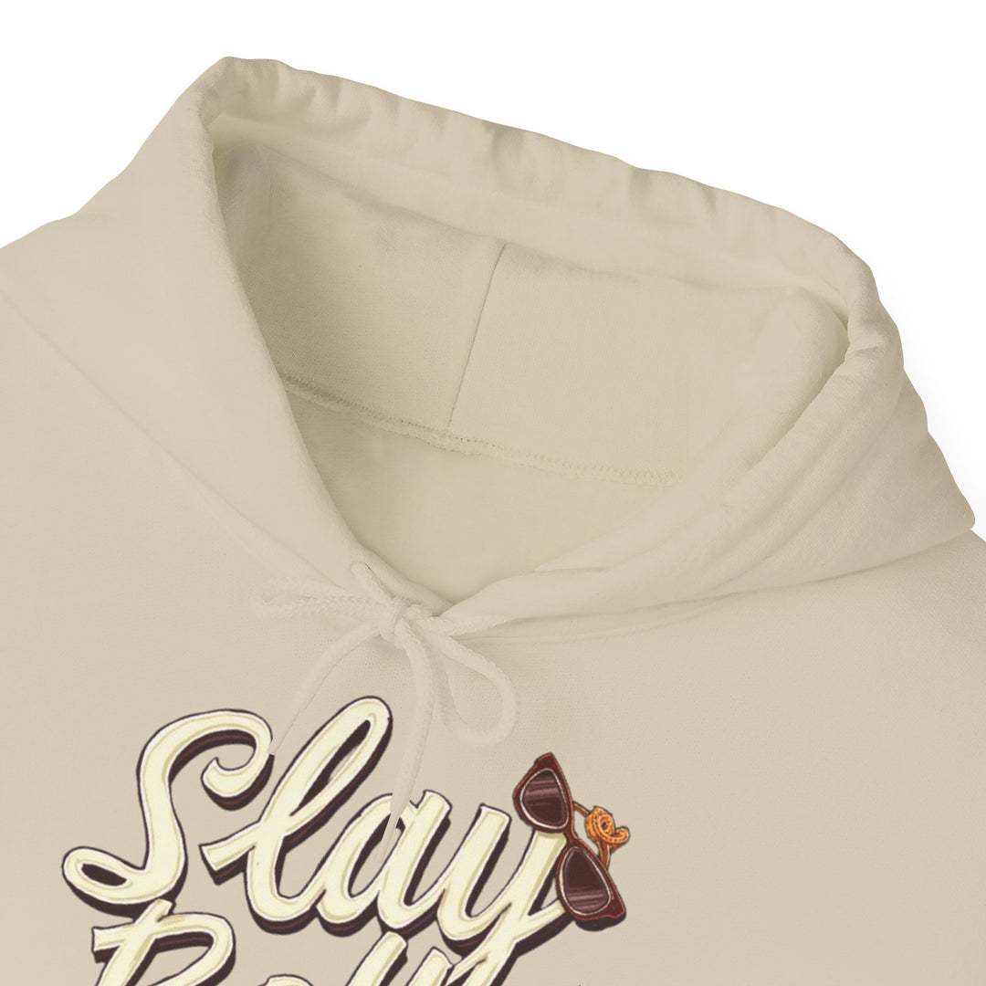 Slay Bells Ring | Unisex Hoodie