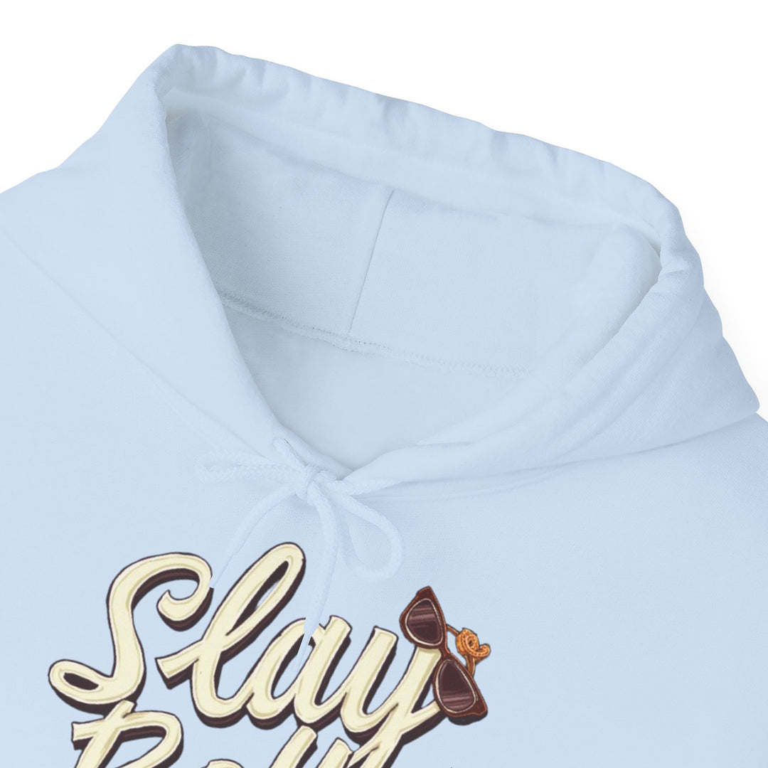Slay Bells Ring | Unisex Hoodie