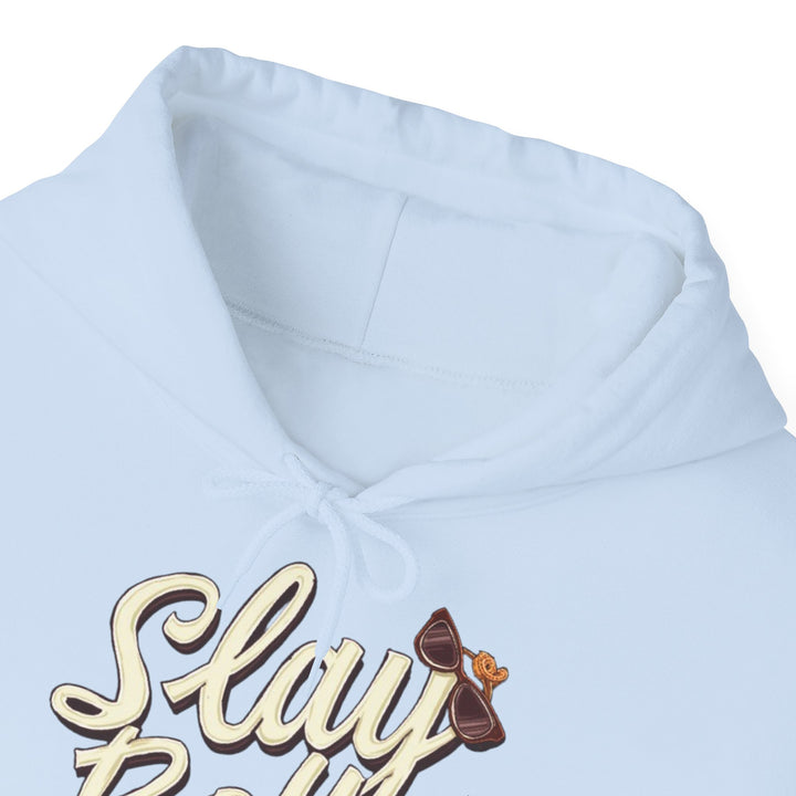 Slay Bells Ring | Unisex Hoodie