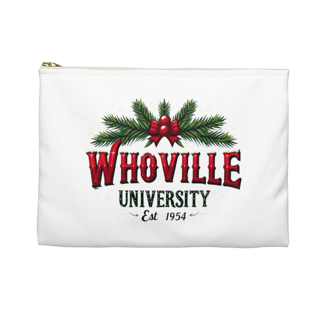 Snuggle Accessory Pouch