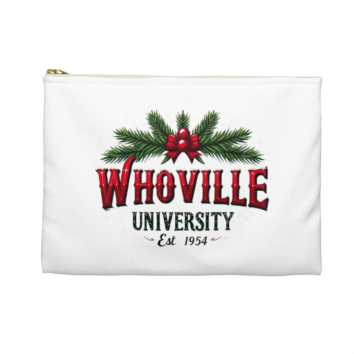 Snuggle Accessory Pouch