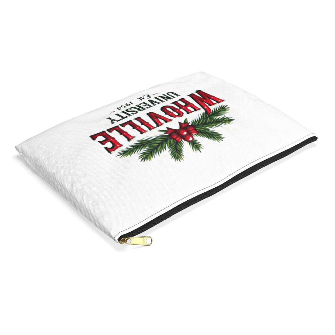 Snuggle Accessory Pouch