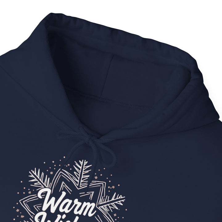 Warm Wishes | Unisex Hoodie