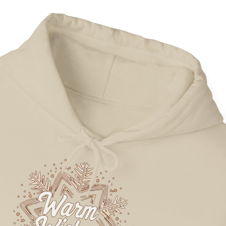 Warm Wishes | Unisex Hoodie