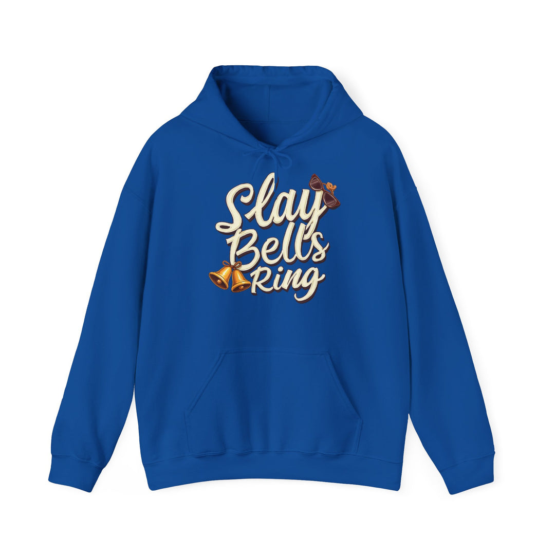 Slay Bells Ring | Unisex Hoodie