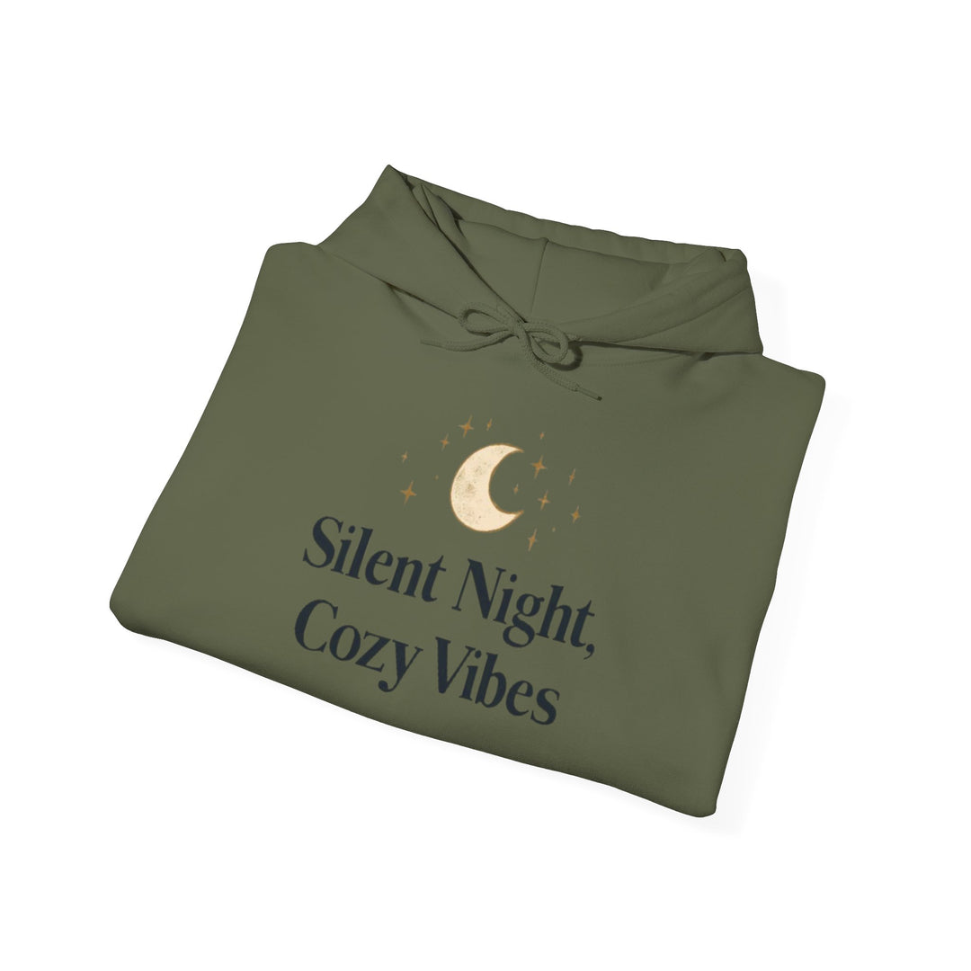 Silent Night | Unisex Hoodie