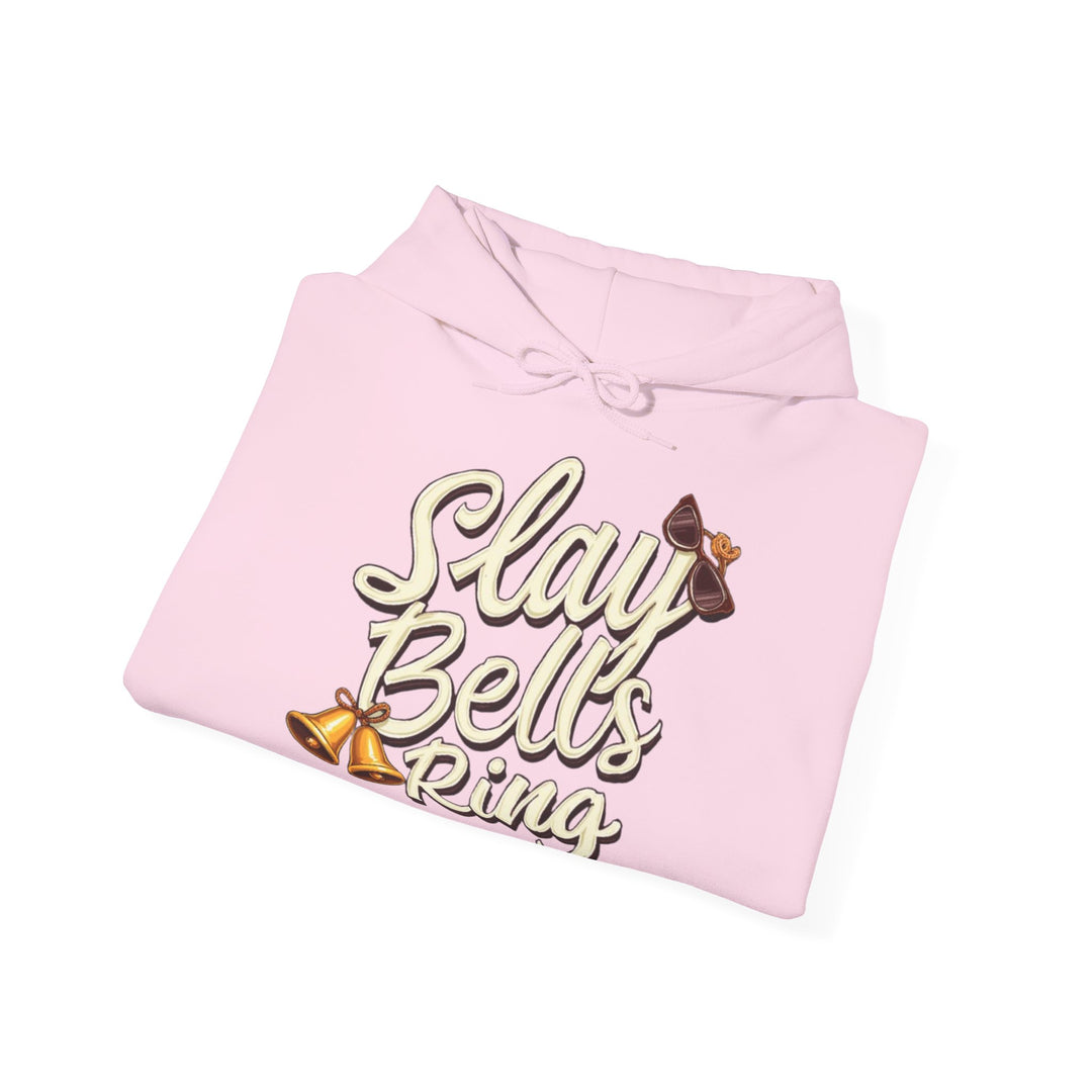 Slay Bells Ring | Unisex Hoodie