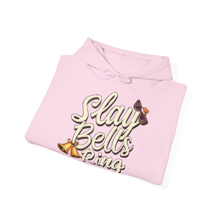 Slay Bells Ring | Unisex Hoodie