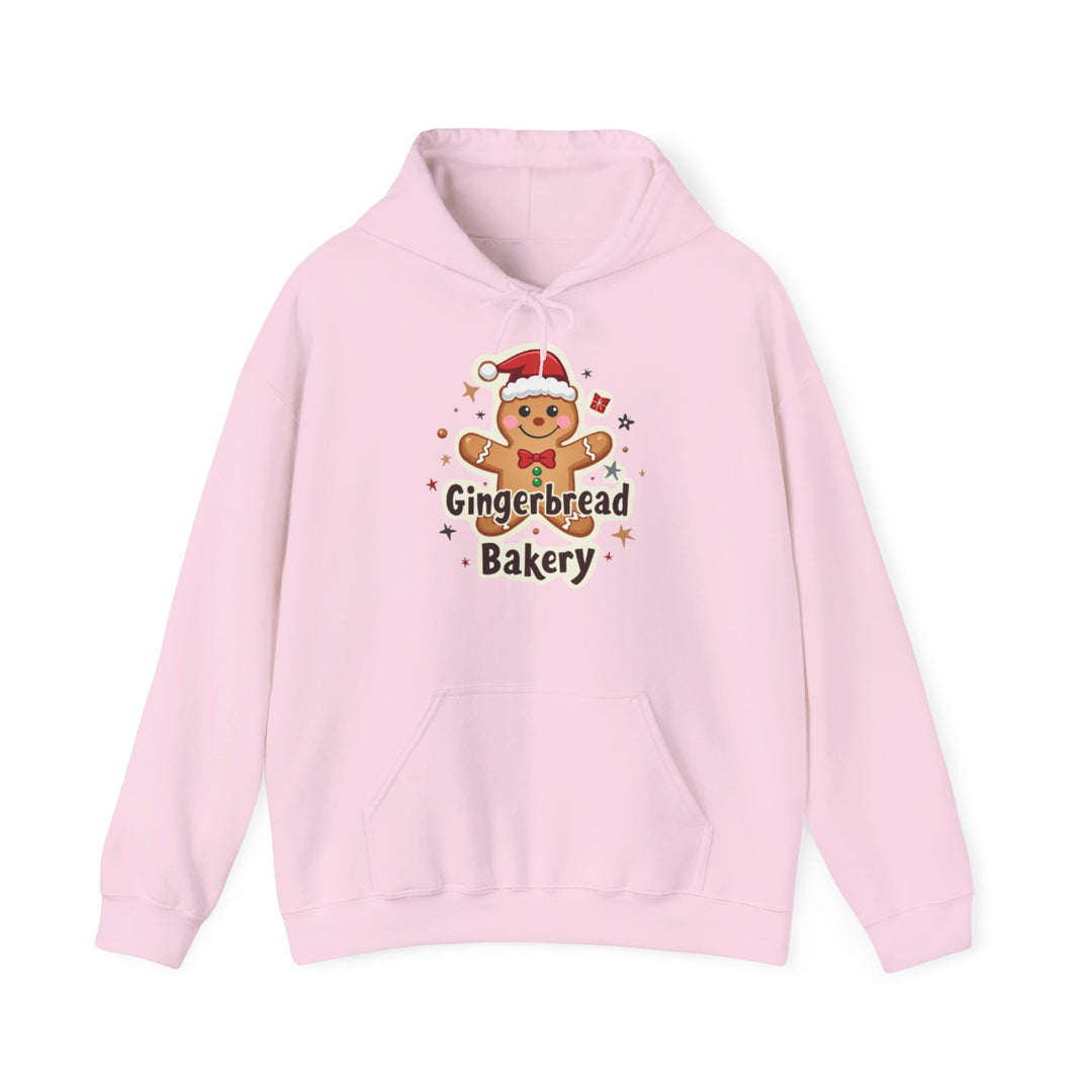 Gingerbread Bakery | Unisex Hoodie