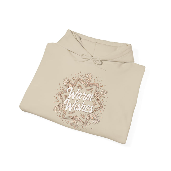 Warm Wishes | Unisex Hoodie