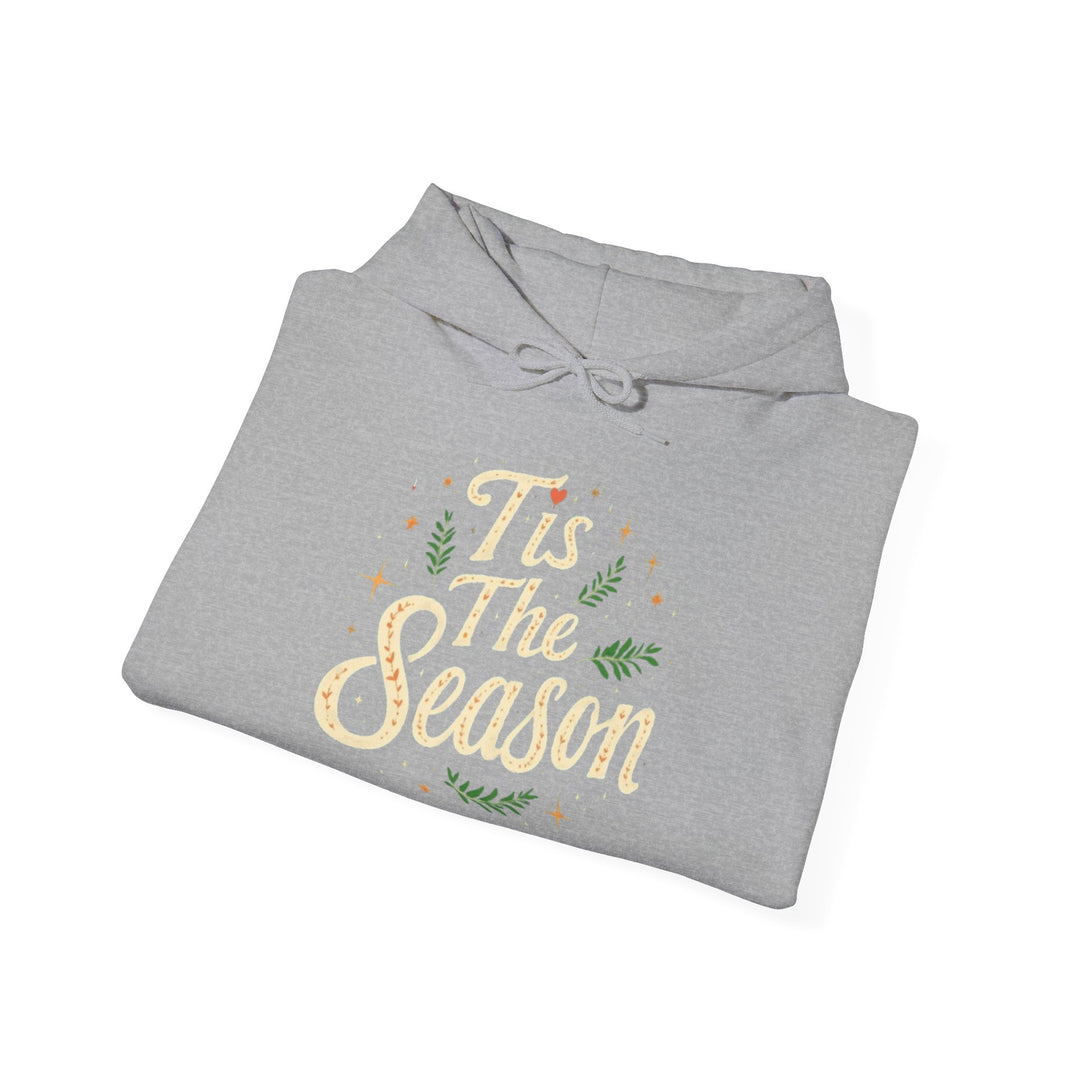 Tis The Season | Unisex Hoodie