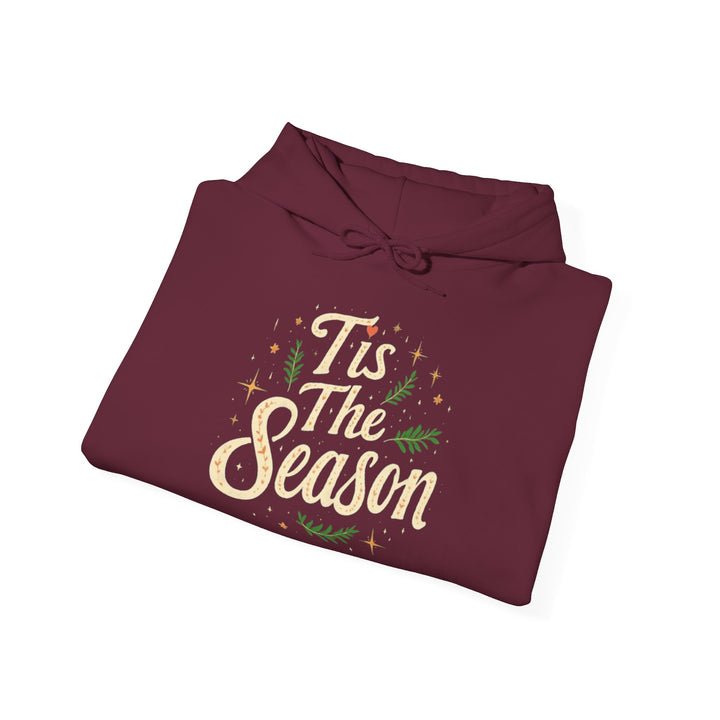 Tis The Season | Unisex Hoodie