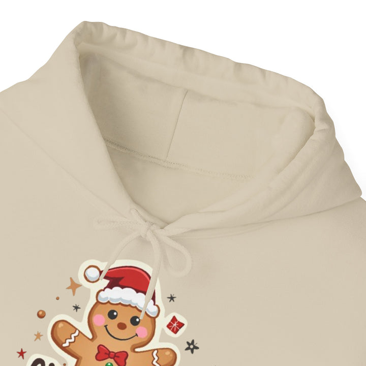 Gingerbread Bakery | Unisex Hoodie