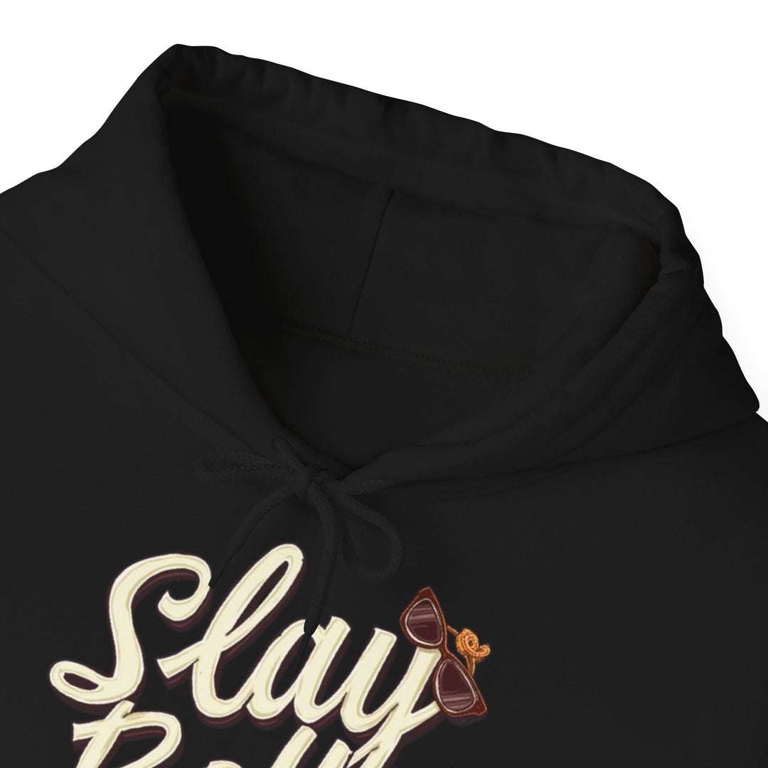 Slay Bells Ring | Unisex Hoodie