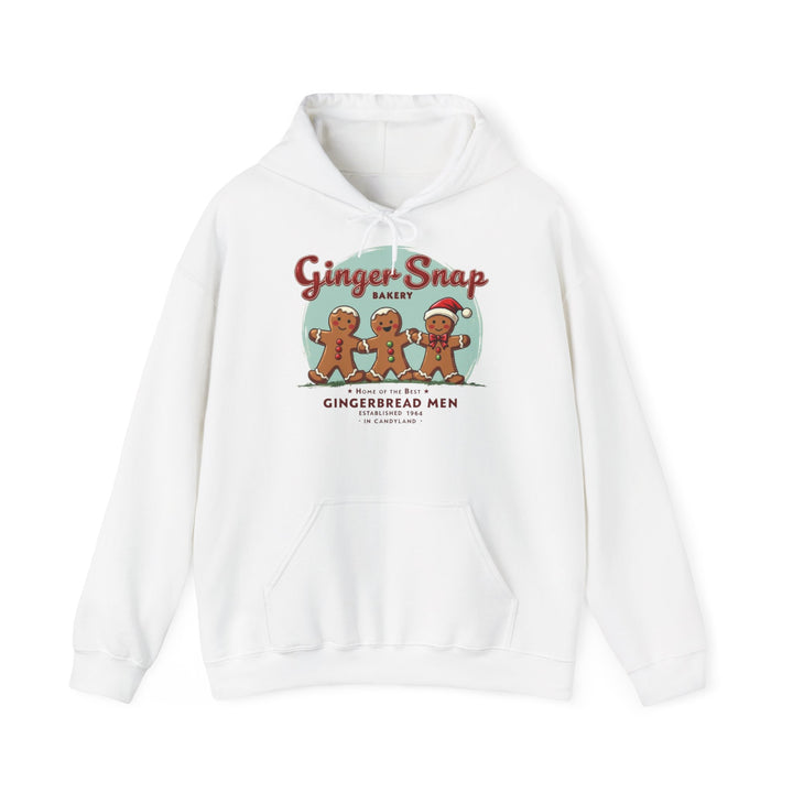 Ginger Snap | Unisex Hoodie