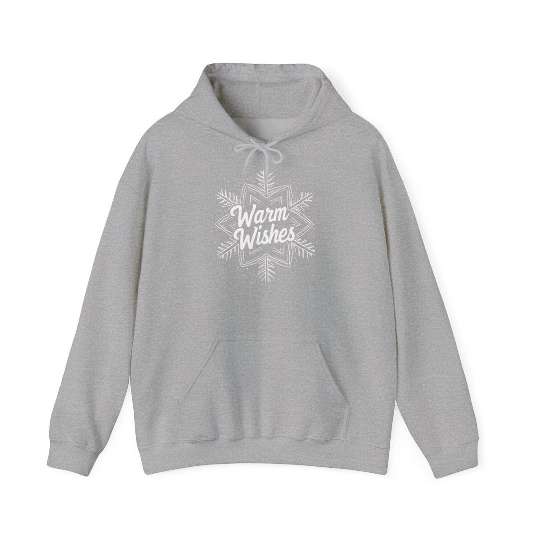 Warm Wishes | Unisex Hoodie