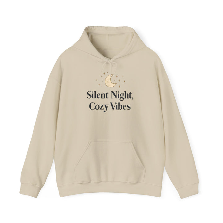 Silent Night | Unisex Hoodie