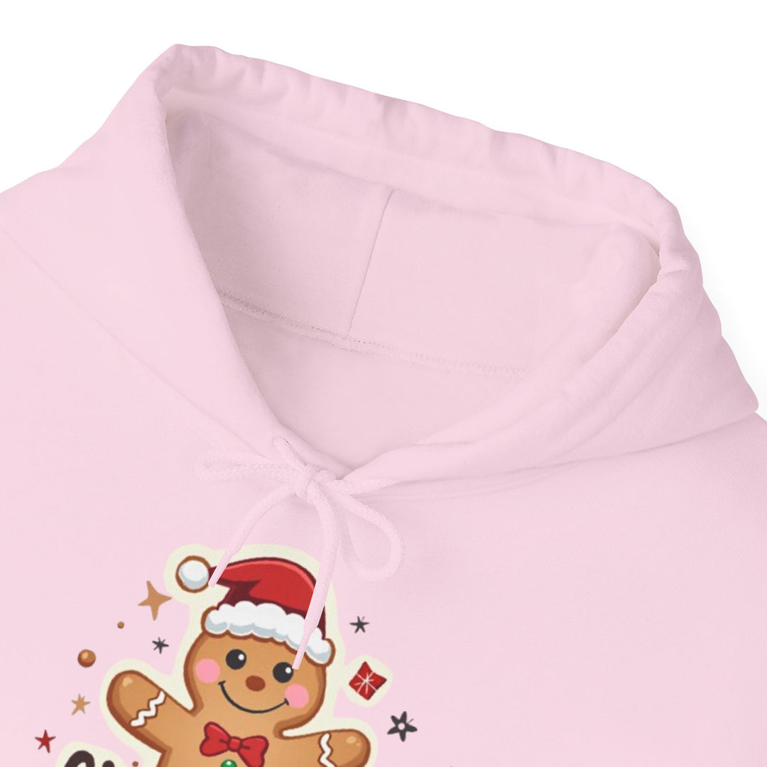 Gingerbread Bakery | Unisex Hoodie