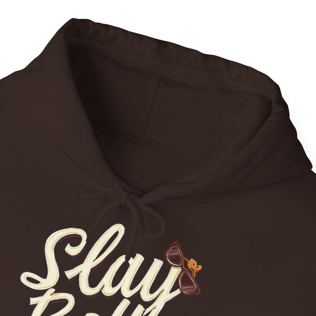 Slay Bells Ring | Unisex Hoodie