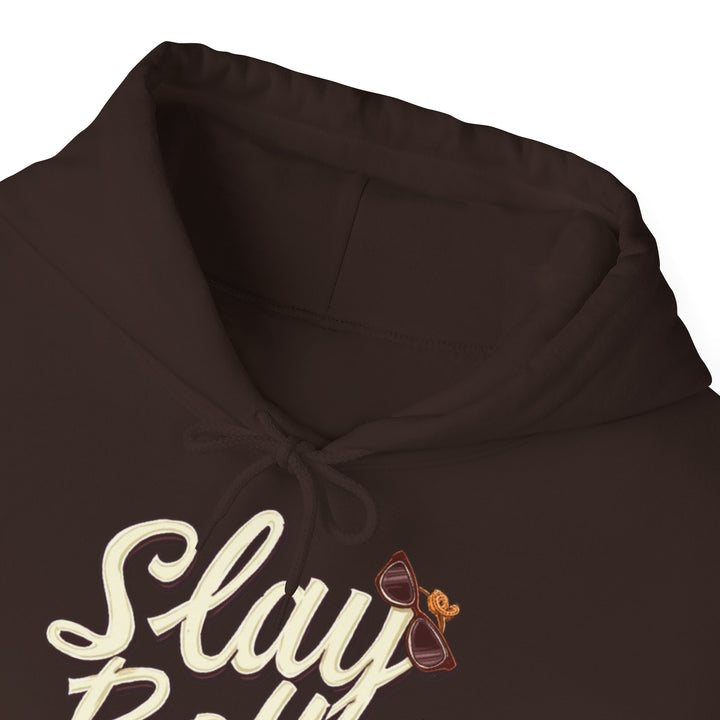 Slay Bells Ring | Unisex Hoodie