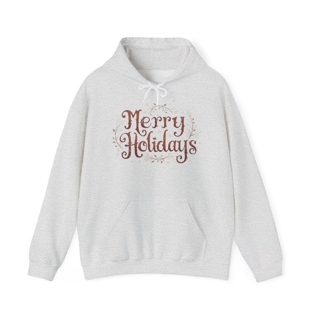 Merry Holidays | Unisex Hoodie
