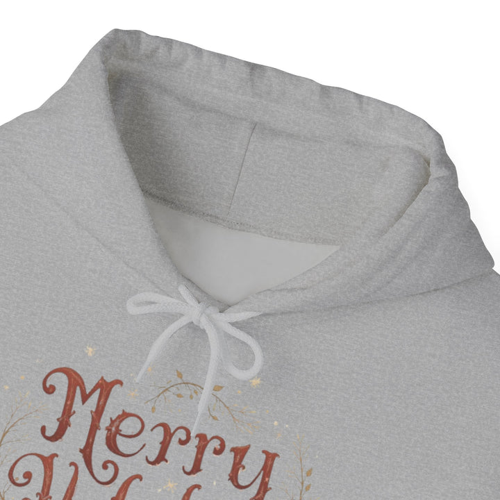Merry Holidays | Unisex Hoodie