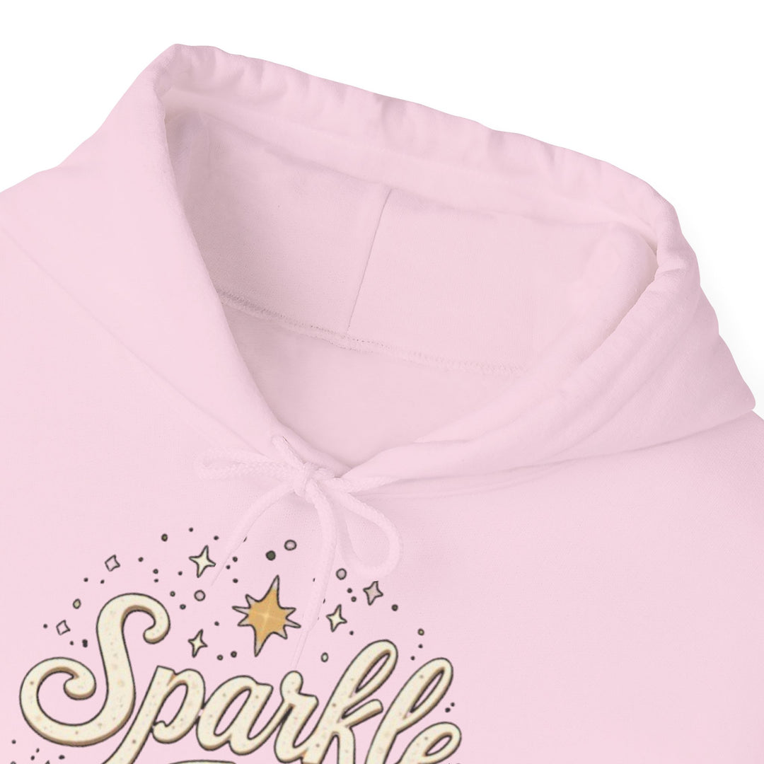 Sparkle & Joy | Unisex Hoodie