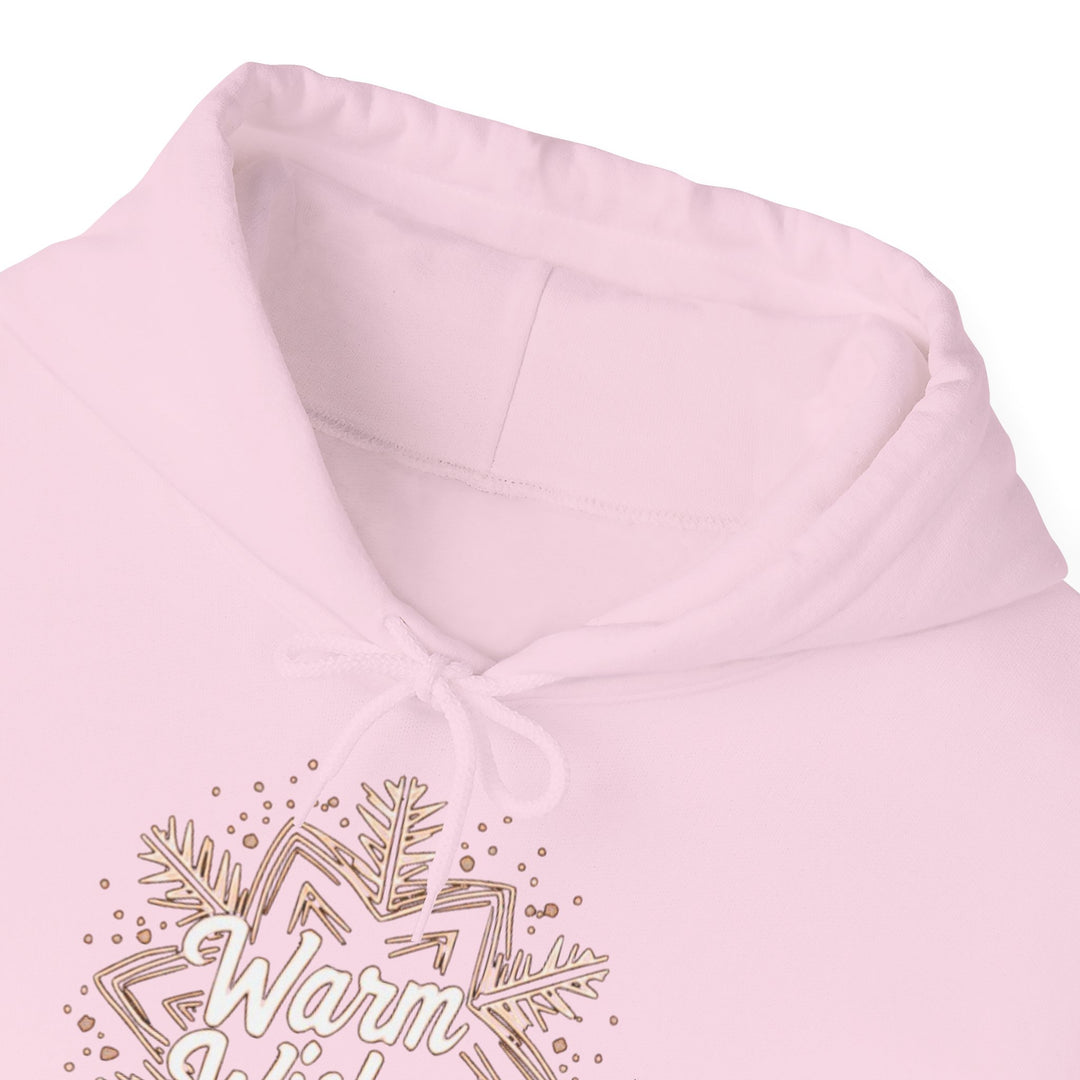 Warm Wishes | Unisex Hoodie