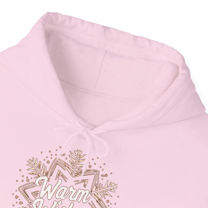 Warm Wishes | Unisex Hoodie