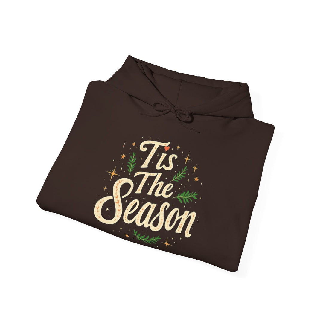Tis The Season | Unisex Hoodie