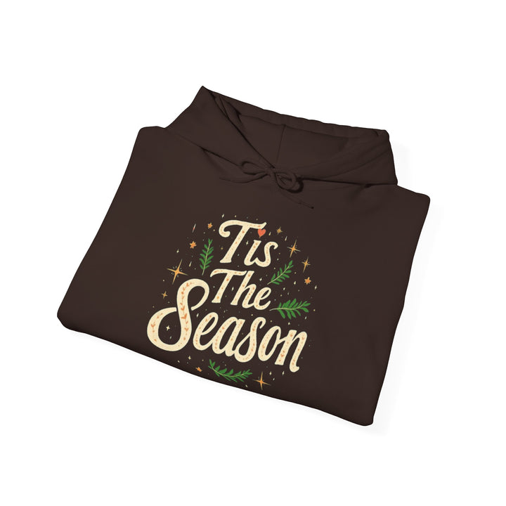 Tis The Season | Unisex Hoodie