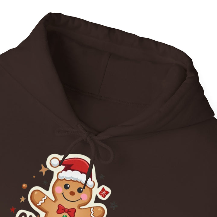 Gingerbread Bakery | Unisex Hoodie