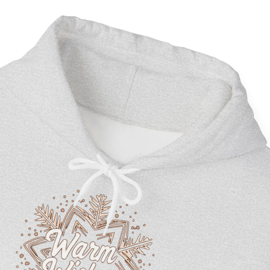 Warm Wishes | Unisex Hoodie