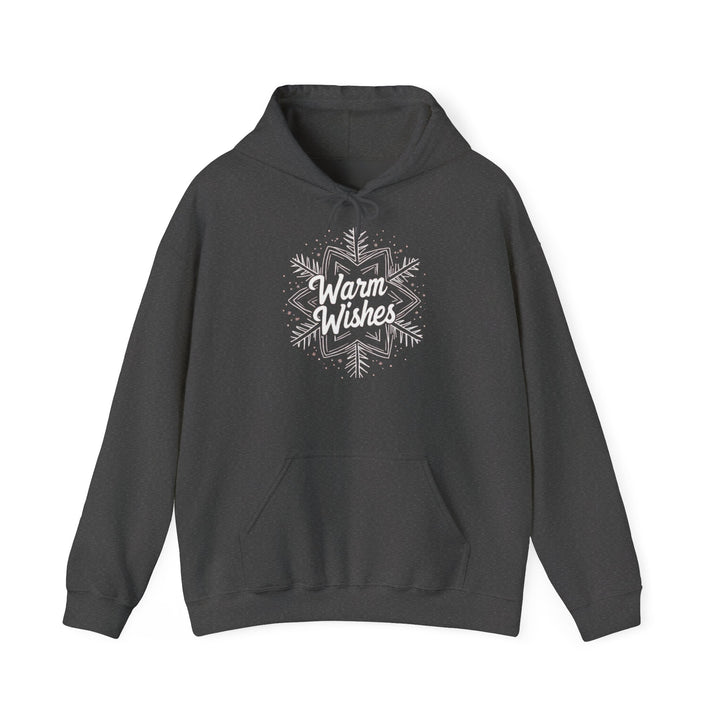 Warm Wishes | Unisex Hoodie