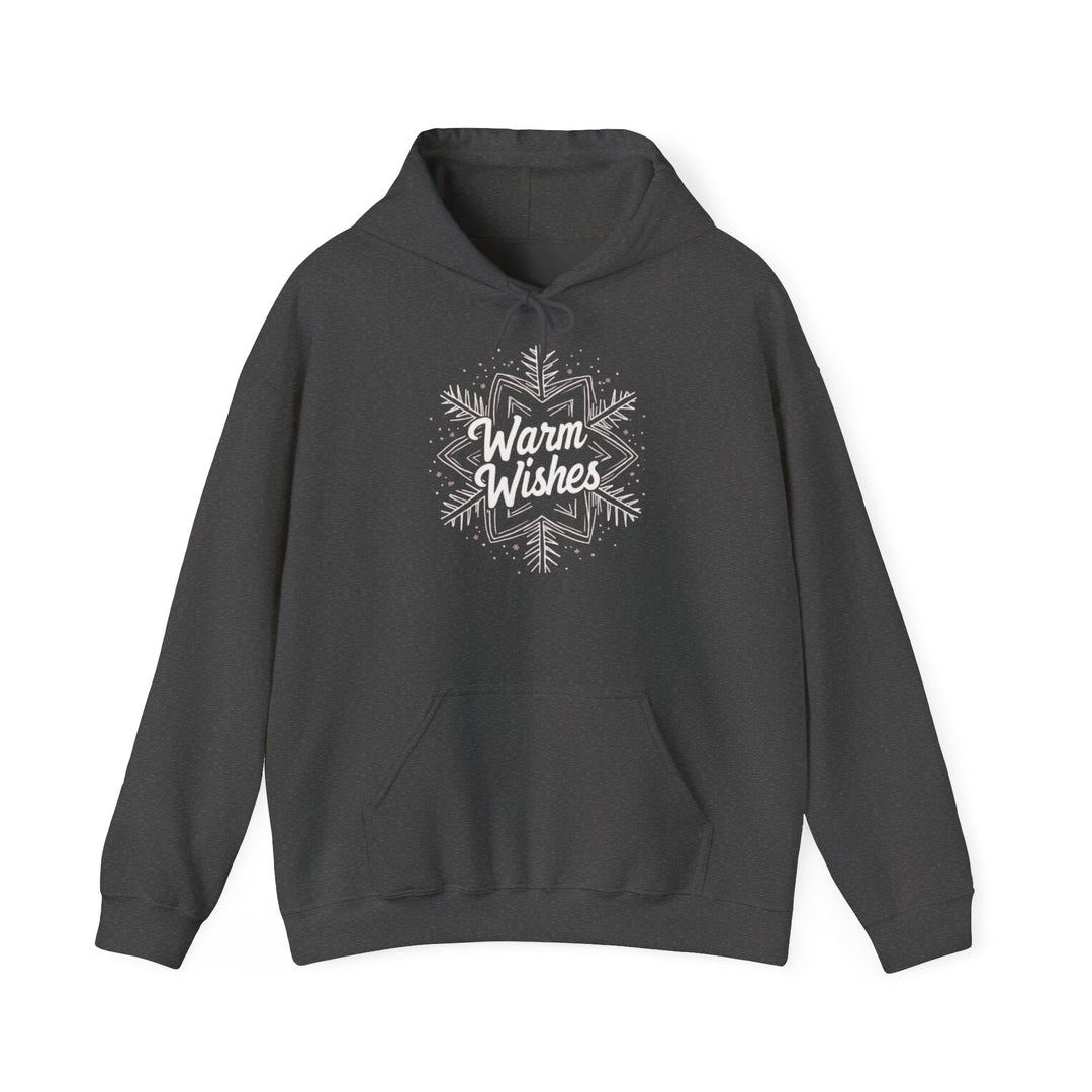 Warm Wishes | Unisex Hoodie