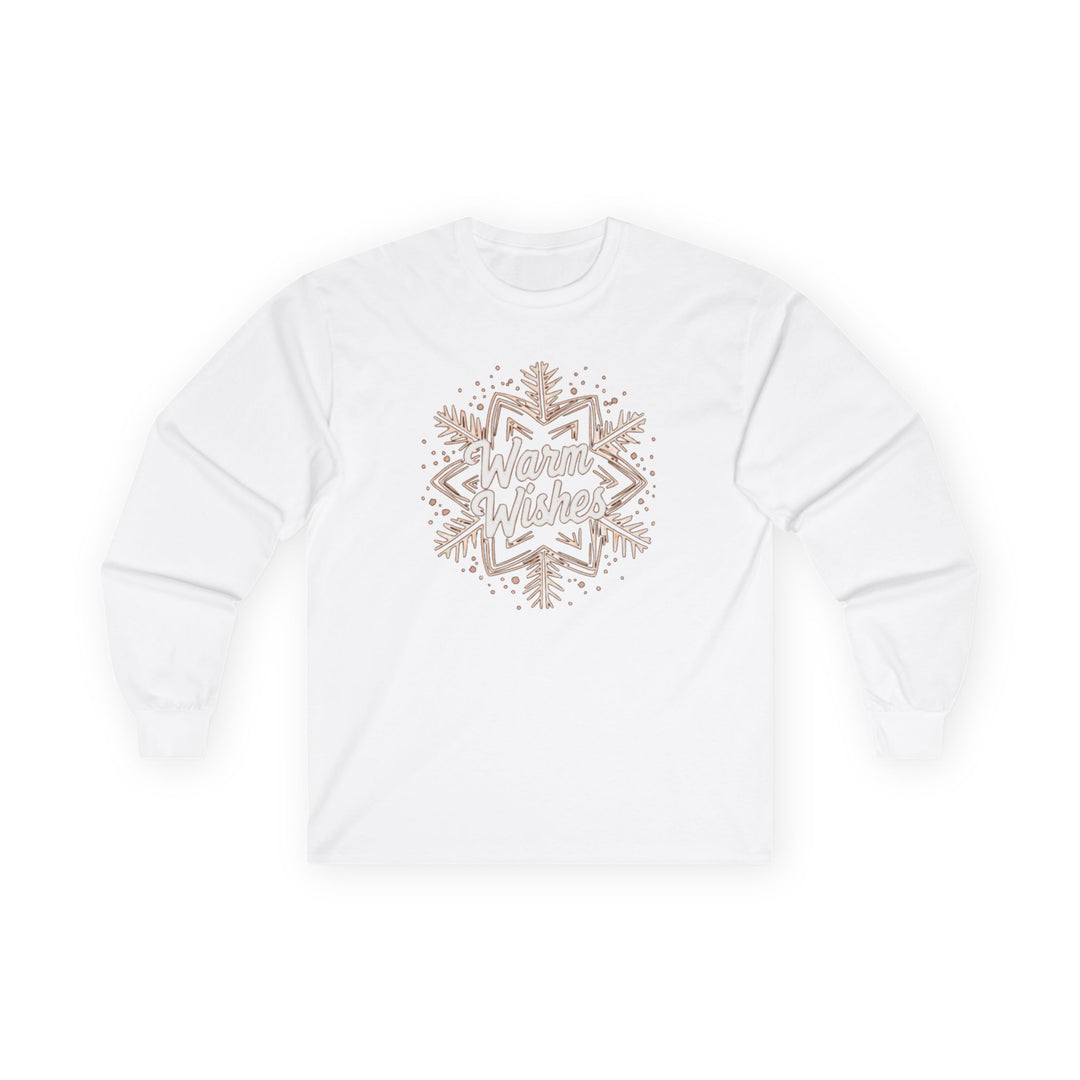 Warm Wishes | Unisex Sweater