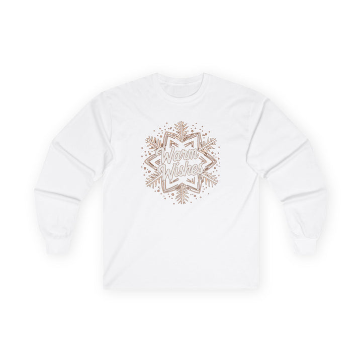 Warm Wishes | Unisex Sweater