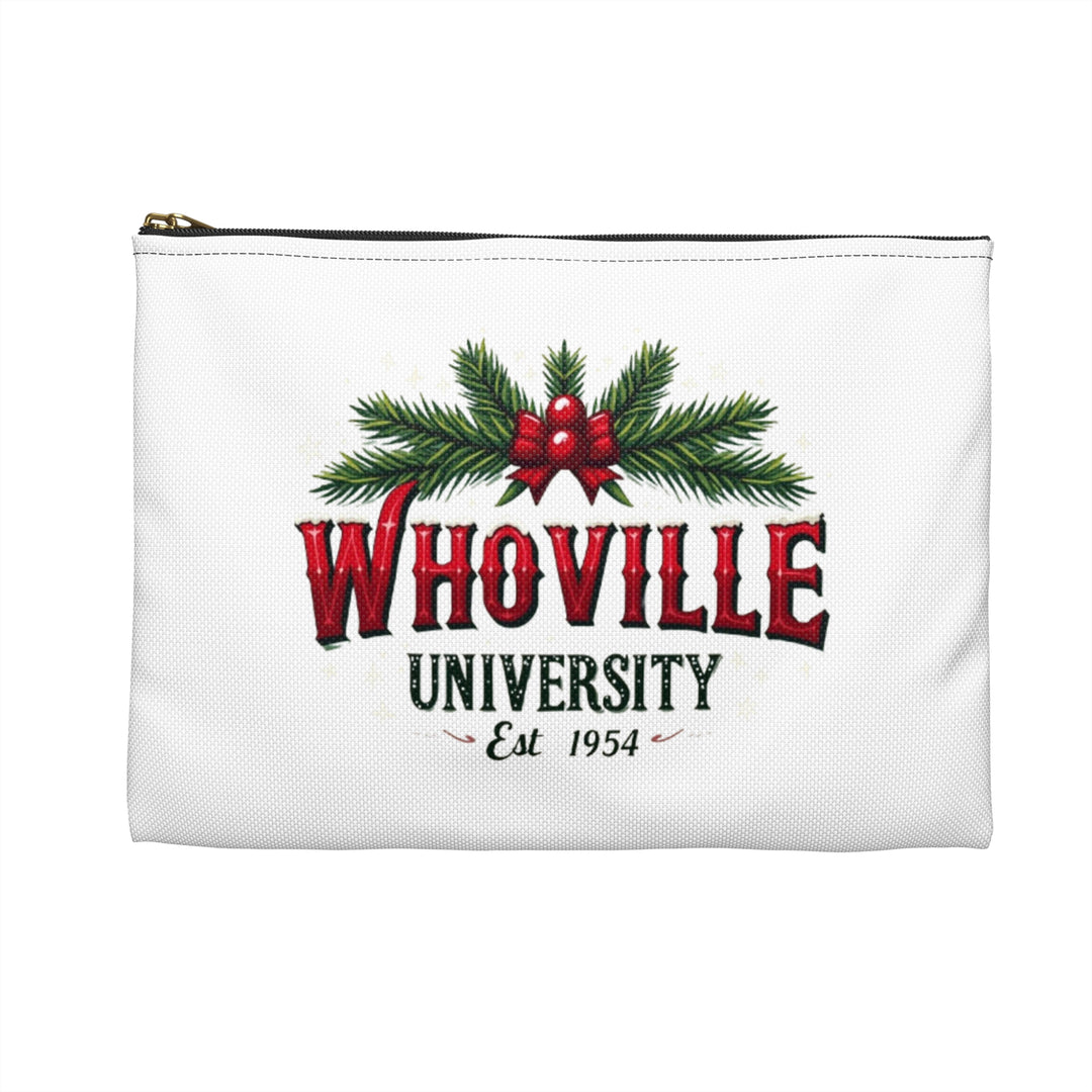 Snuggle Accessory Pouch