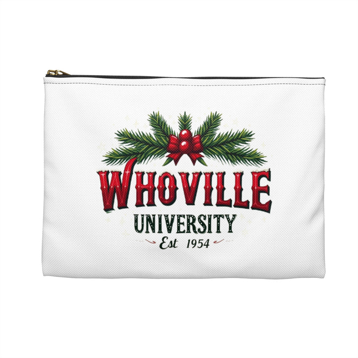 Snuggle Accessory Pouch